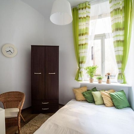 Szlak Apartamenty Krakow Exterior photo